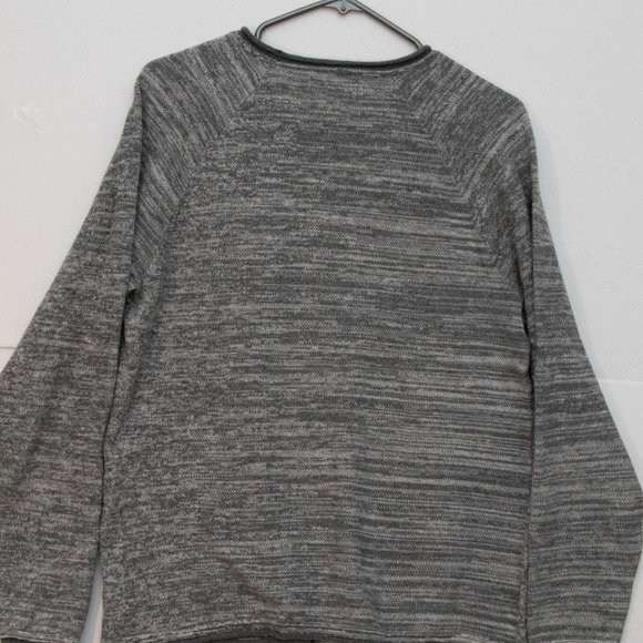 Art of Rhetoric men's blouse gray color - Picture 8 of 11